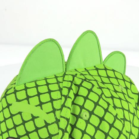 PJ Masks 3D Gekko Baseball Cap Extra Image 2